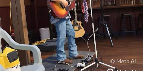Matt Cave @ Willy T\u2019s Tavern