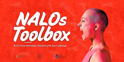 NALO'S ToolBox: FREE Emotional Wellness Class in Griffin, GA