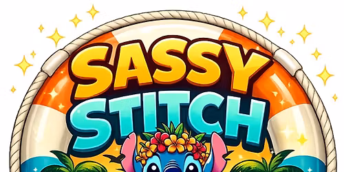 Sassy stitch summer 2026 pageant 