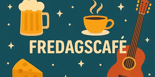 Fredagscafe