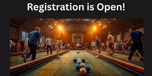 Winter Indoor Bocce League