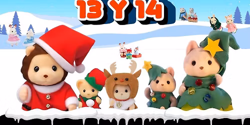 \ud83c\udf84MUNDO TERNURIN EDICI\u00d3N NAVIDE\u00d1A\ud83c\udf84 