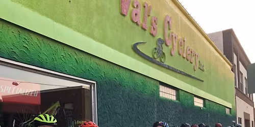 Thursday Night MTB Ride (Minot Family Outdoor Rec)