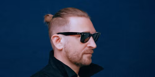 DJ Fresh in Fortitude Valley