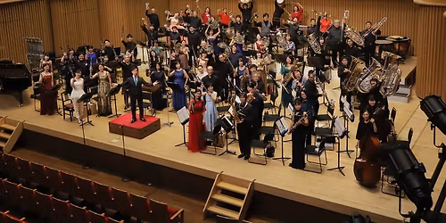 スペシャルコンサートVol.2