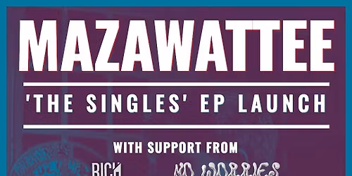 \u2018The Singles\u2019 EP Launch