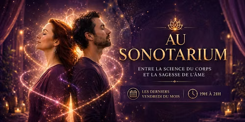 Les Retrouvailles - Entre la science du corps et la sagesse de l'\u00e2me