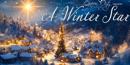 Queen City Ringers In Concert - Cooks Church