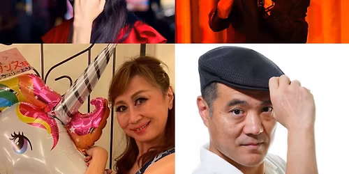 4Dancers Night\u301c8\u5468\u5e74\u30b9\u30da\u30b7\u30e3\u30eb