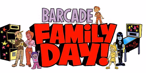 Family Day!