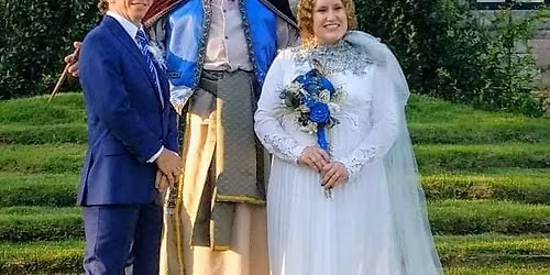 Larc 5th anniversary! 