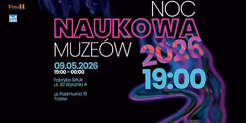 Naukowa Noc Muze\u00f3w 