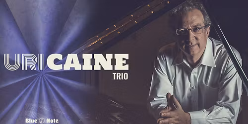 Uri Caine Trio