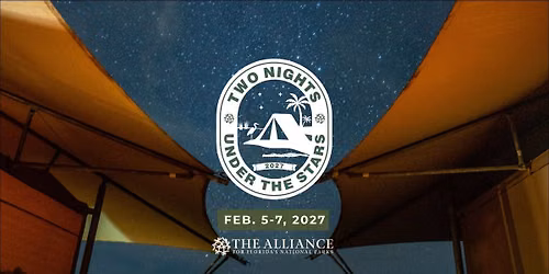 Two Nights Under the Stars 2027