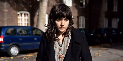 Courtney Barnett with Momma and Truman Sinclair