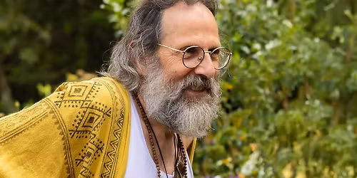 Ecstatic Dance | DJ Purusha