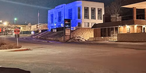 Sand Springs community Choir