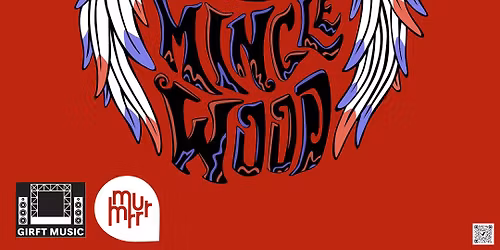 Minglewood Plays the Music of the Grateful Dead