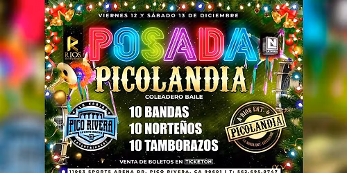 POSADA PICOLANDIA 