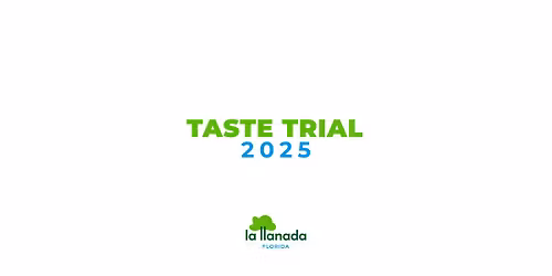 Taste Trail 2