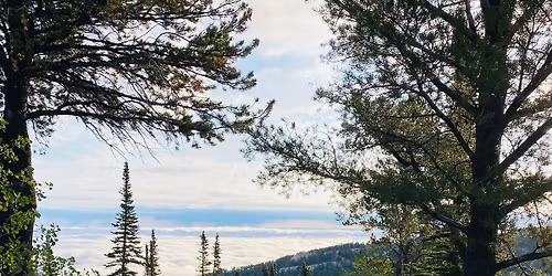 Wyoming Campmeeting 
