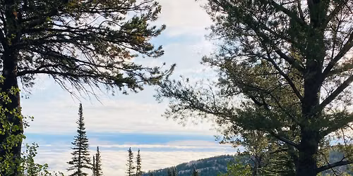 Wyoming Campmeeting