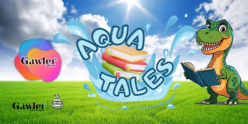 Aqua Tales