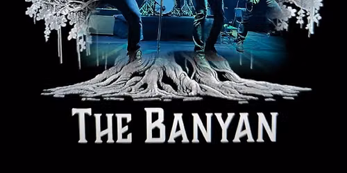 The \u201cV\u201d \ud83d\udd25 LIVE at \u201cThe Banyan\u201d