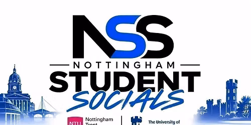NOTTS STUDENT SOCIALS presents UON FemSoc Social