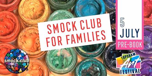 Smock Club for Families
