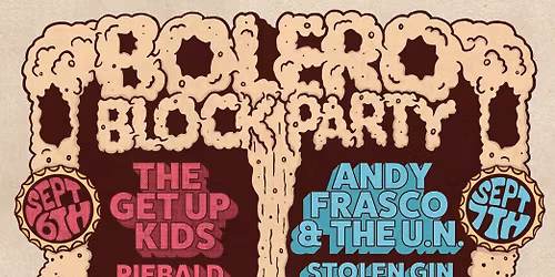 Andy Frasco & The U.N.