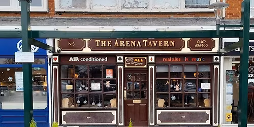 Letchworth Pubs Social