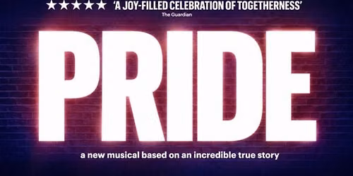 Pride