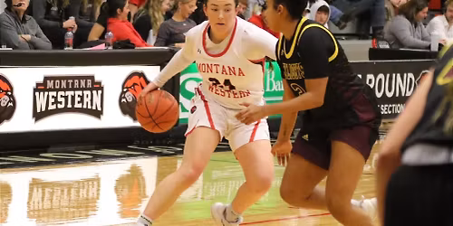 Montana Western Bulldogs at Idaho State Bengals Mens Basketball