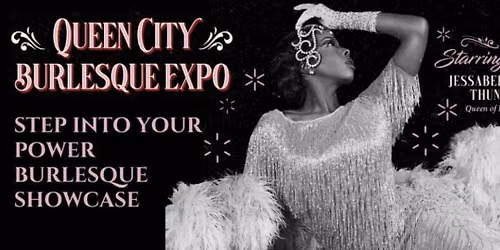 2026 Queen City Expo - Saturday at Cross Insurance Center
