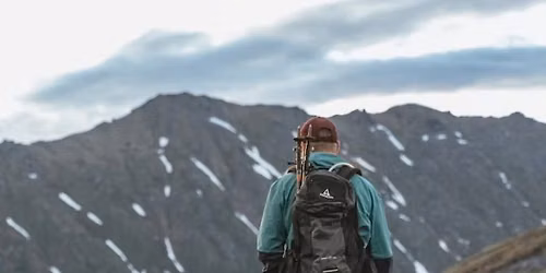 Big O'Malley Peak| Community Hike