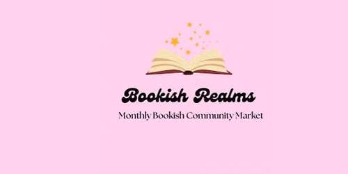Bookish Realms Market