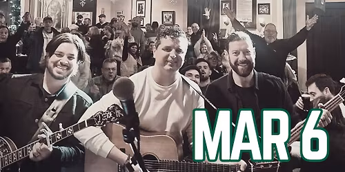 Oxbow String Company @ Tara Hall Proclamation Day (Columbus, OH)