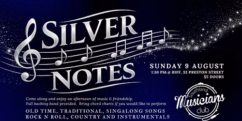 Silver Notes