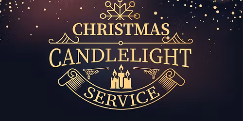 Christmas Candlelight Service