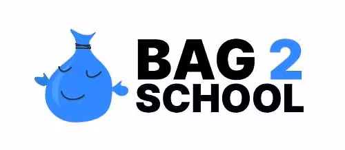 Bag2school Collection