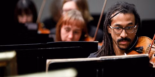 Wichita Symphony Orchestra - Handel's Messiah at Century II Convention Center