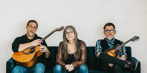 Annie & Rod Capps Trio