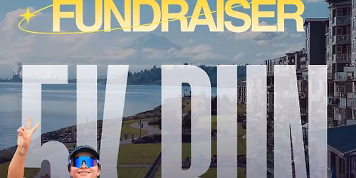 5K Fun Run- Pearl Foundation of Puget Sound Fundraiser