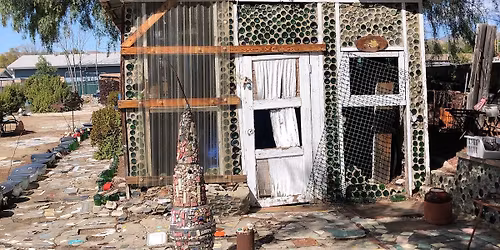 May Bottle Village Tour