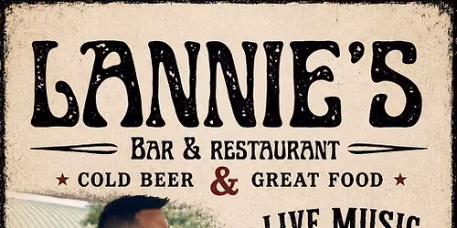 Tom Barnes live at Lannie\u2019s 
