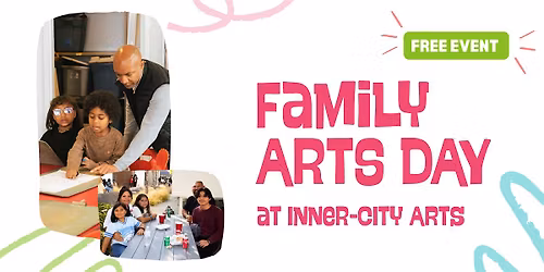Family Arts Day