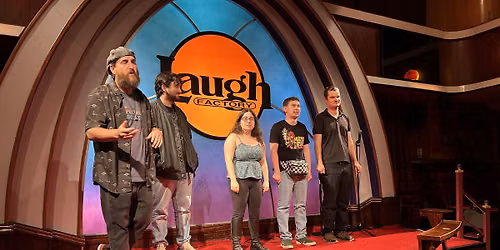 Laugh Factory - Las Vegas