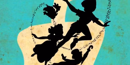 Pixie Pan and the lost girls 