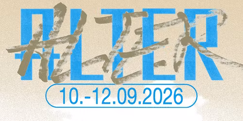 ALTER 2026